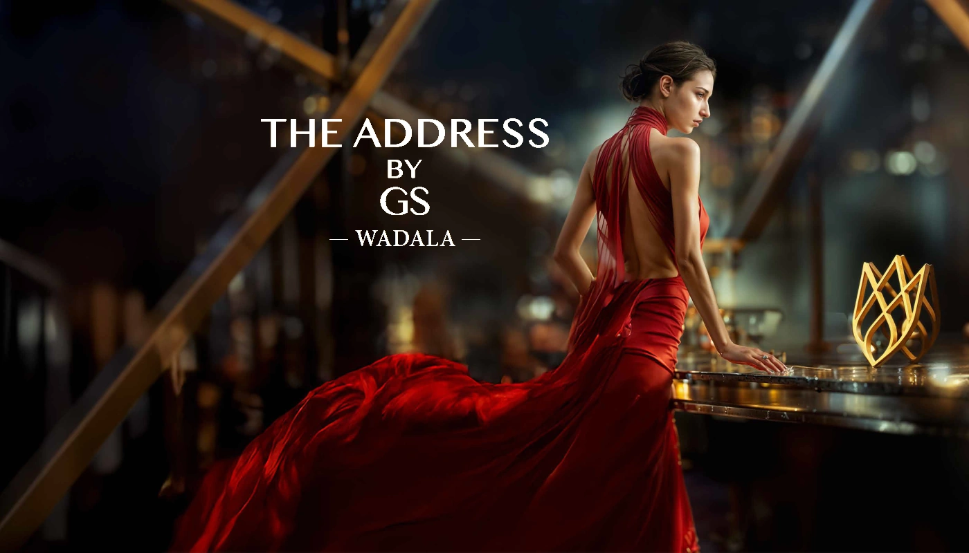 The Address By GS Wadala